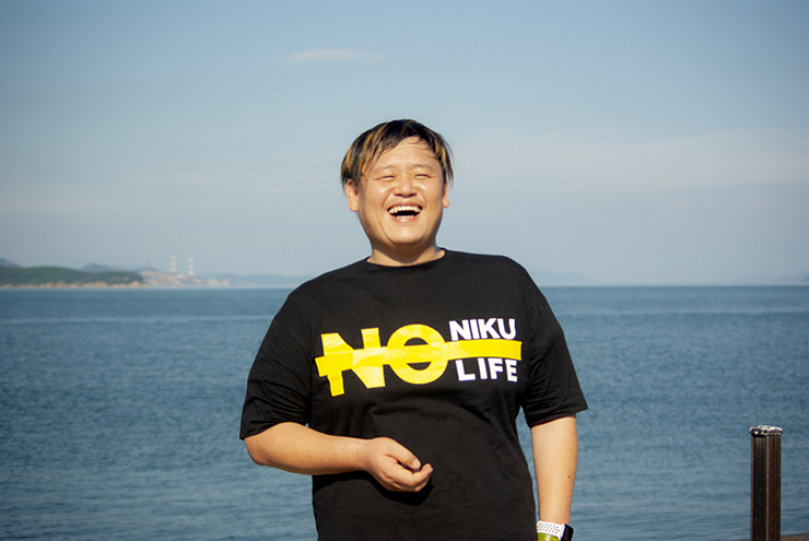 白井陽介