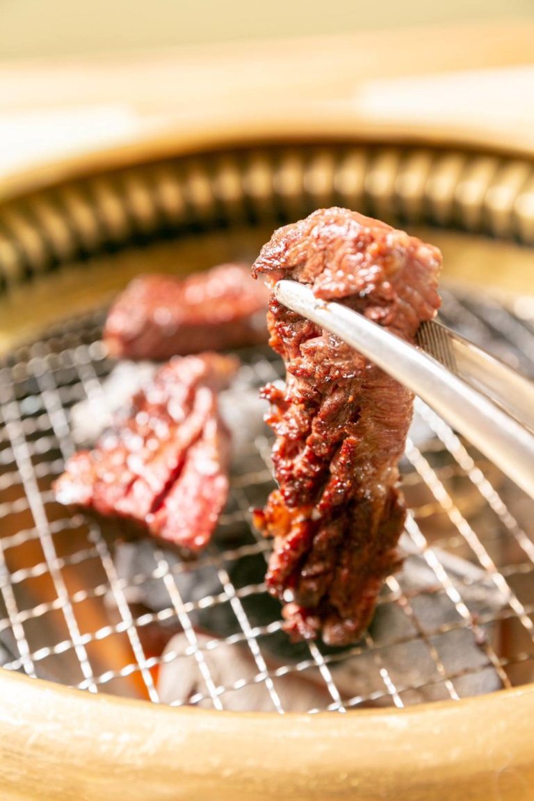 香川県丸亀市での焼肉食べ放題なら 無煙炭火焼肉生一本 公式